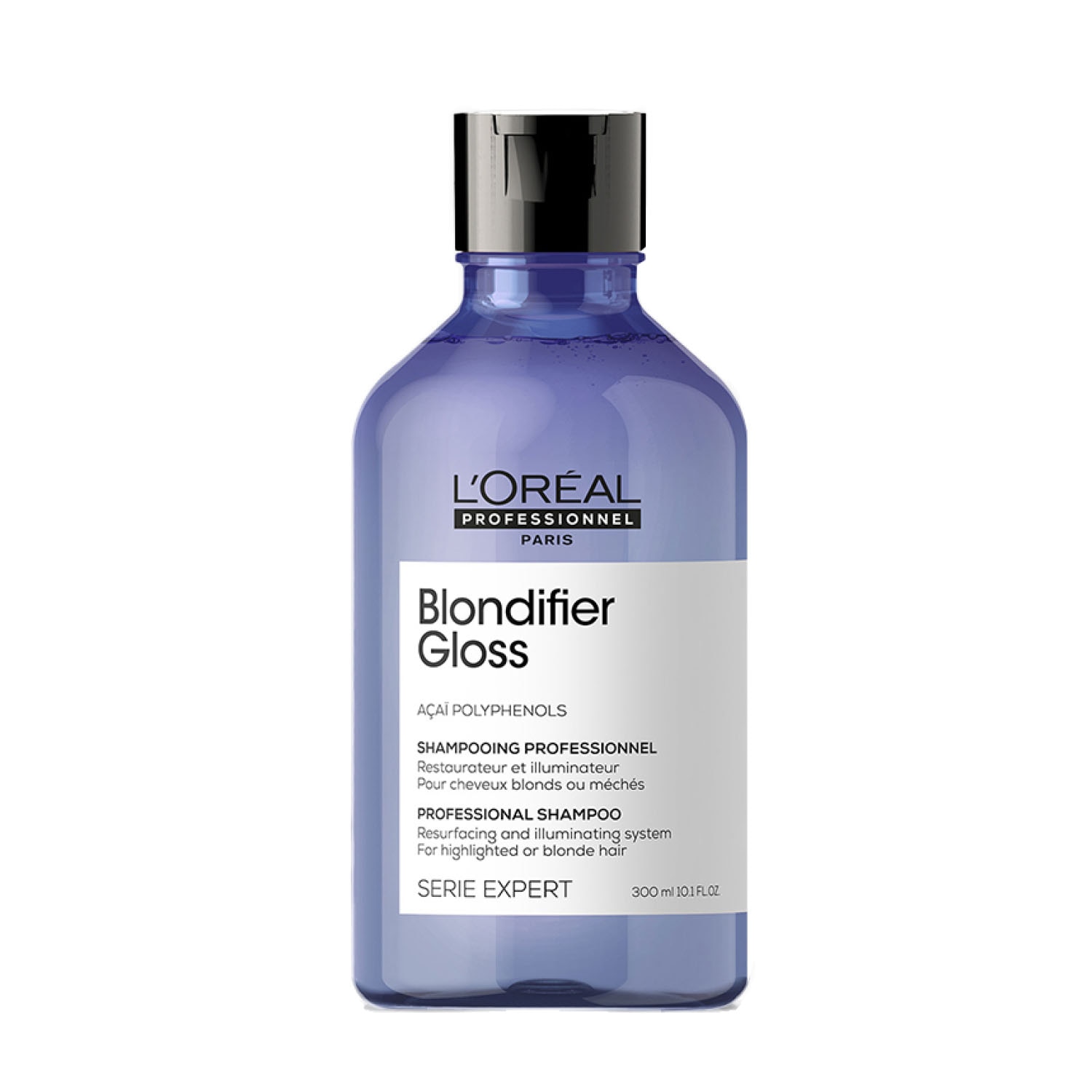 SHAMPOO BLONDIFIER (SHAMPOO PARA CABELLO RUBIO)